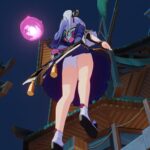 【不満】なんでスタレにあって原神には〇〇がないの！ズルくね！？