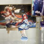 【キャラ】ニロたそのアクスタ可愛いぞwww