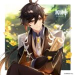 【キャラ】お前らが本当に欲しい男ってコイツだよなwww