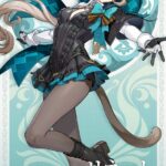 【話題】公式Twitterでリネ、リネット、フレミネのキャラ紹介ｷﾀ―――(ﾟ∀ﾟ)―――― !!