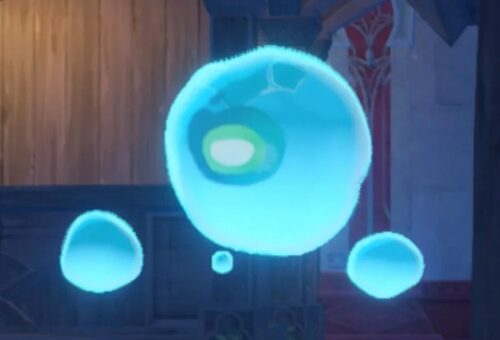 【画像】イベントのシズクちゃんのモチーフｗｗｗｗｗｗｗ