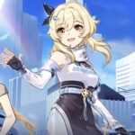 【キャラ】水蛍ちゃんのモーションがまんまベジータで草ww