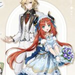 【ネタ】これはもう公式夫婦だろwww