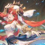 【疑問】ニィロウの伝説任務ってニィロウである必要性はあった？