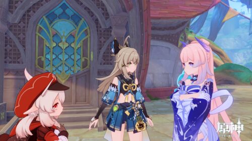 【画像】あの…きららピックアップまだですか…？