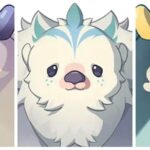 【画像】お前らどの魔獣がすこ?wwwwwww