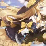 【画像】お嬢様を銃で撃ってるのやばくね?wwwww