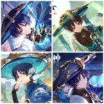 【画像】美少年嫌いな人間って居ないのよね⇐ああ…笠っちぃ…