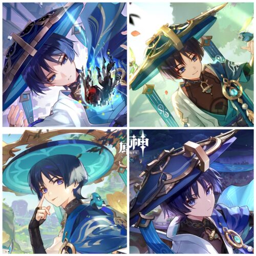 【画像】美少年嫌いな人間って居ないのよね⇐ああ…笠っちぃ…