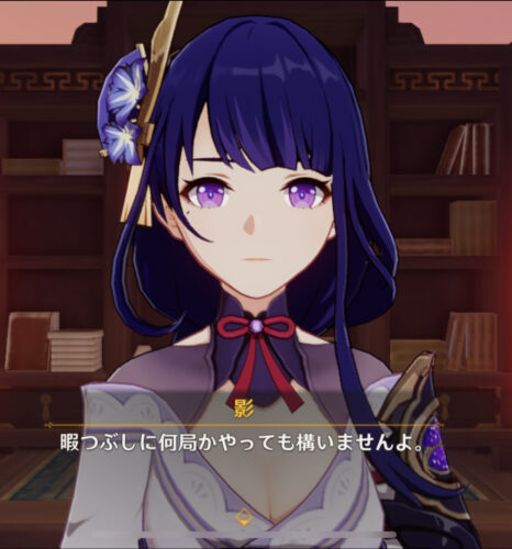 【ネタ】おまえらパイズリされたいキャラは？？？