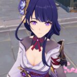 【キャラ】キャラデザはやっぱ稲妻しか勝たん