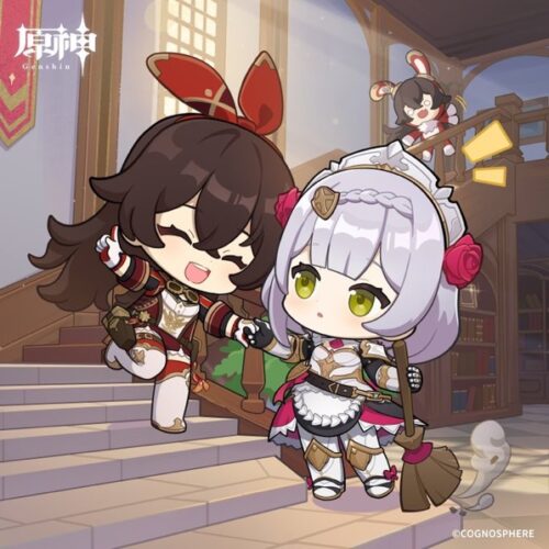 【画像】時代は“ノエアンバー”なんだよねｗｗｗｗｗ