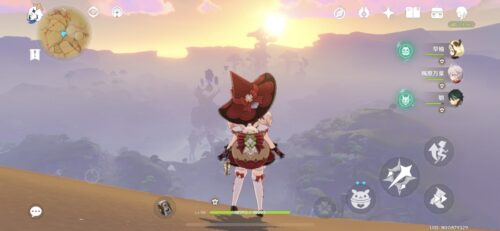 【ネタ】そこに崖があったから登った結果ｗｗｗｗｗｗｗｗ