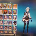 【相談】原神初心者なんだが☆4で育てるなら誰がいいんだ？？？