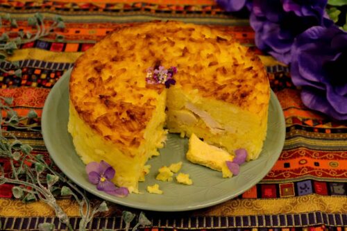 【質問】このキャラの好物って美味しいのか？？？