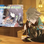 【ネタ】アルハイゼンさん、もう〇〇なキャラにされてしまう