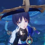 【朗報】風元素ボーイは高いところがすきwwwwwwwww