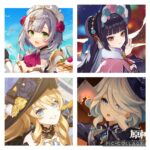 【ネタ】フォンテーヌ環境PTきたああああ！ｗｗｗｗｗｗ