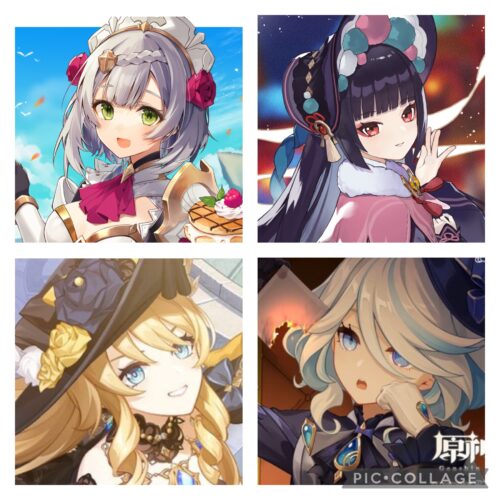 【ネタ】フォンテーヌ環境PTきたああああ！ｗｗｗｗｗｗ