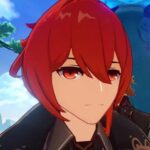 【画像】なんでディルックはそんなに顔変だ変だ言われるんだろ・・・別に普通じゃん