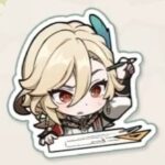 【キャラ】カーヴェが左利きってどこ情報なの？