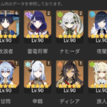 【画像】完凸DT卒業！⇐原神"上手い"ｗｗｗｗ