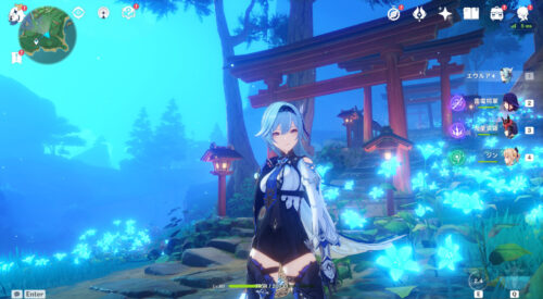 【キャラ】エウルア好きな人ってちゃんと中身も好きなの？