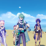 【ネタ】白ポ、過剰回復では？？