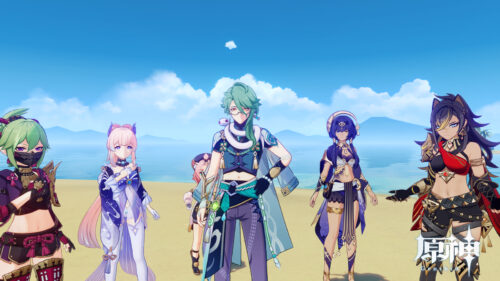 【ネタ】白ポ、過剰回復では？？