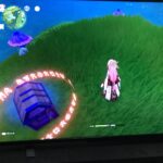 【攻略】青リンゴのこの宝どうとるの？