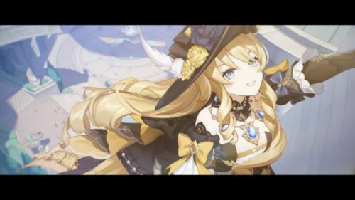 【キャラ】ナヴィアって星5なの?