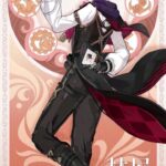 【疑問】3凸リネって1凸胡桃のDPS超える？？？