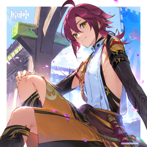 【キャラ】平蔵の誕生日イラストｷﾀ━━━━(ﾟ∀ﾟ)━━━━!! なんだこのもっこり！？