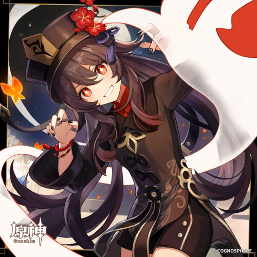 【キャラ】フリーナで胡桃に革命起きるらしいなw