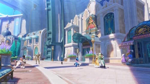 【悲報】原神、重い！！