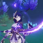 【疑問】雷電将軍って〇〇関係なくとも化け物並みの強さなのか?