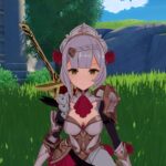 【キャラ】このあたりのモデルの出来はやっぱりすごかったんだな