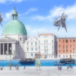 【話題】フォンテーヌはもっとこういう街並みを期待してたww