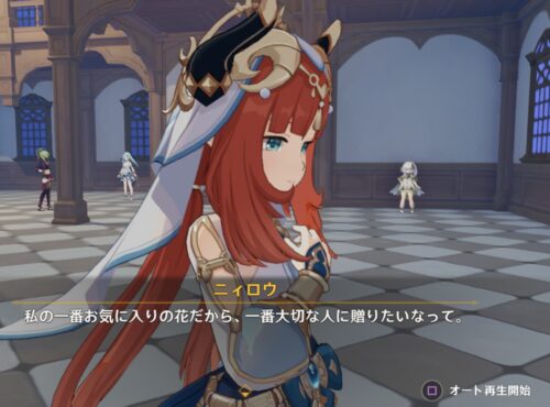 【画像】色々セリフ確認してきたがあのキャラあざとすぎだろｗｗｗｗｗｗ