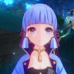 【ネタ】このキャラが仮に原神に来たとしても〇〇になるぞ