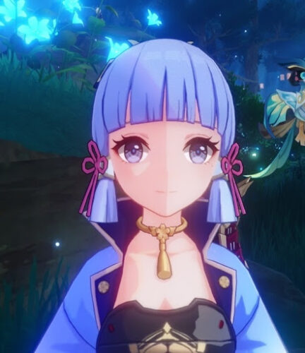 【ネタ】このキャラが仮に原神に来たとしても〇〇になるぞ