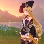 【ネタ】ナヴィアはなんか思ってたイメージのキャラと違った