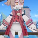 【ネタ】メリジューヌ「〇〇だから細かい仕事とかできない」⇐コレ個人的にはちょっと引いたんだわ