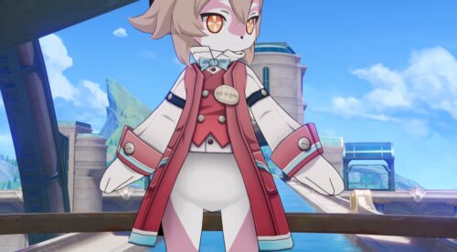 【ネタ】メリジューヌ「〇〇だから細かい仕事とかできない」⇐コレ個人的にはちょっと引いたんだわ