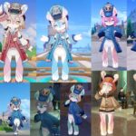 【朗報】原神さん、とんでもないえっちキャラを実装してしまうｗｗｗｗｗｗｗｗ