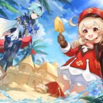 【朗報】公式Twitterフォロワー数が330万を突破！！記念イラストきたぞ！！！！