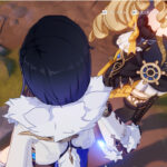 【キャラ】魔神任務の最後の質問タイムでナヴィアの谷間じっくり見れたぞwww