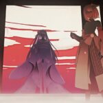 【キャラ】万葉ムービーのストレート将軍が至高www