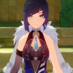 【ネタ】このキャラのモデルの差よｗｗｗ