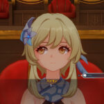 【ネタ】原神の登場人物って〇〇なさすぎて心配になるんだが